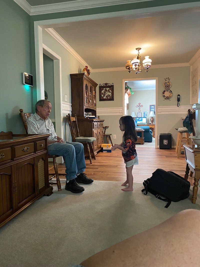 Oscar Edward Dixon - Photo 34