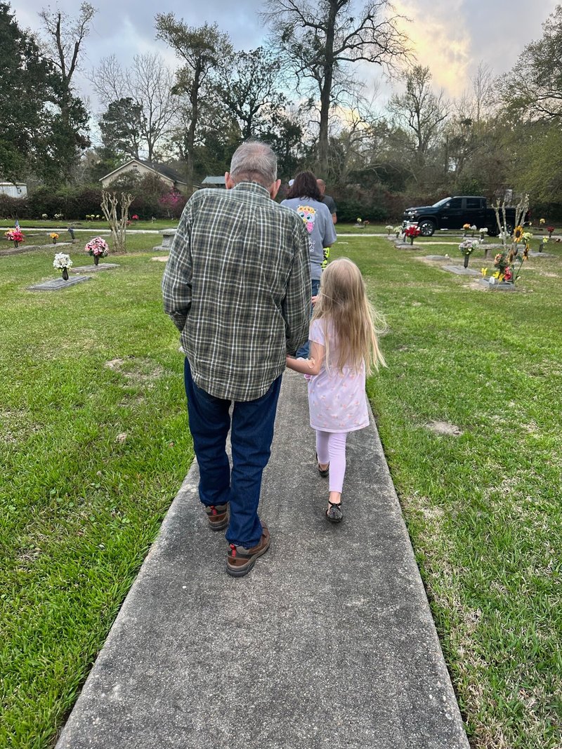 Oscar Edward Dixon - Photo 36