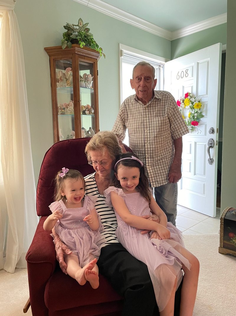 Oscar Edward Dixon - Photo 38