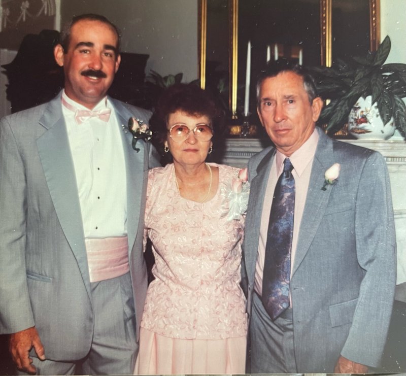 Oscar Edward Dixon - Photo 43