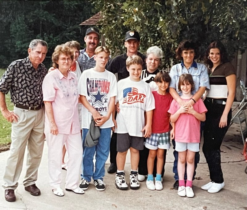 Oscar Edward Dixon - Photo 48