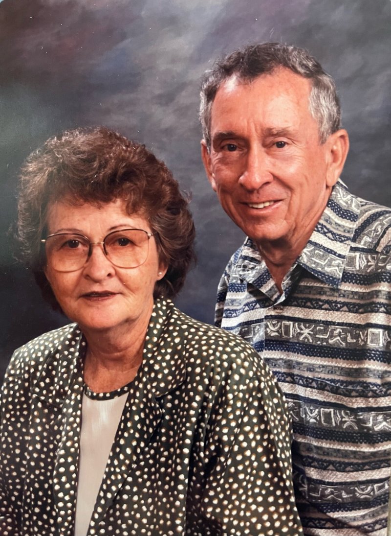 Oscar Edward Dixon - Photo 58