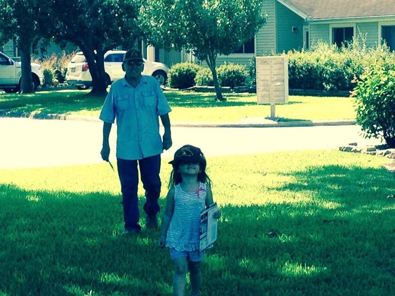 Oscar Edward Dixon - Photo 61