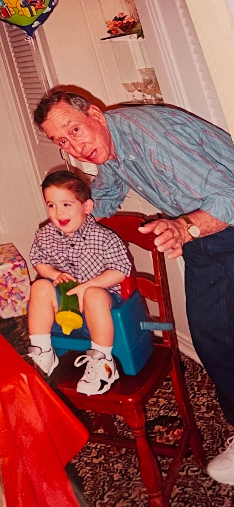 Oscar Edward Dixon - Photo 62