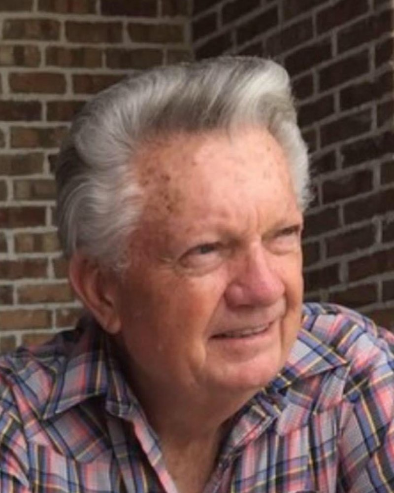 John Ellis Murdock, Jr.