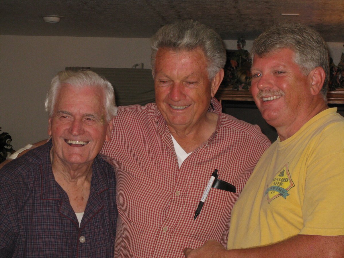 John Ellis Murdock, Jr. — photo 9