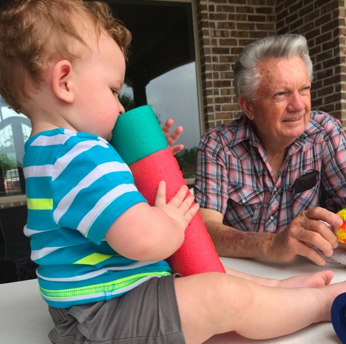 John Ellis Murdock, Jr. — photo 15