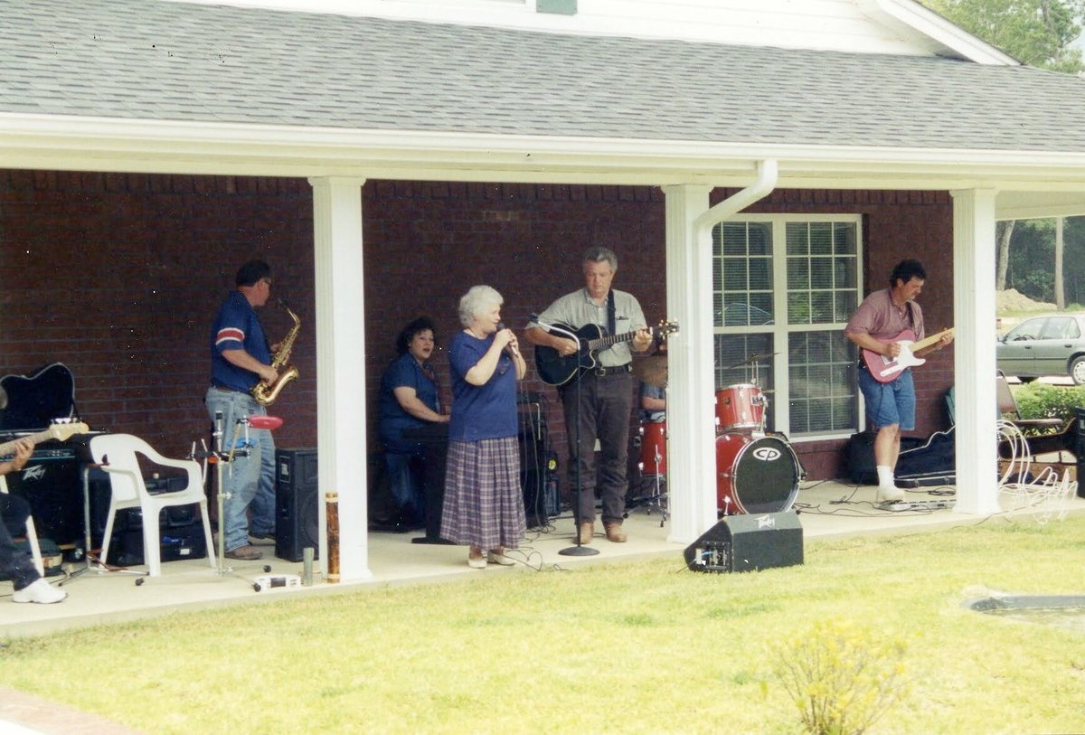 John Ellis Murdock, Jr. — photo 25