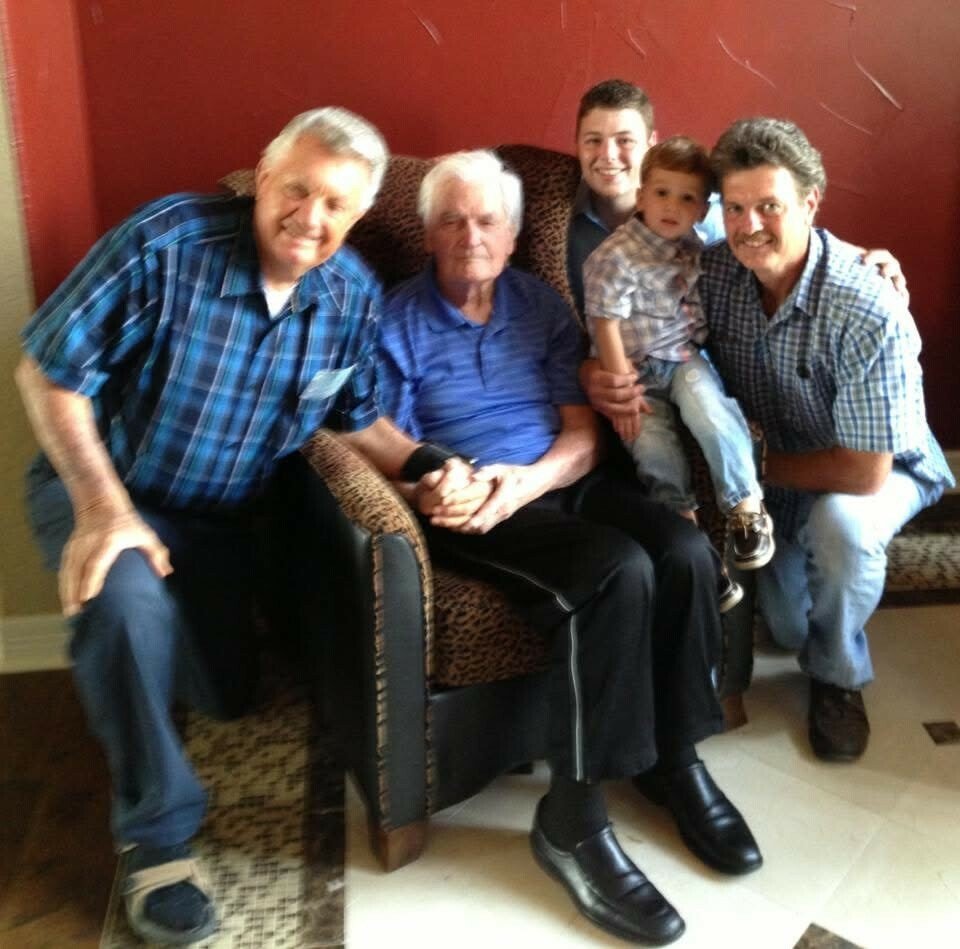 John Ellis Murdock, Jr. — photo 36