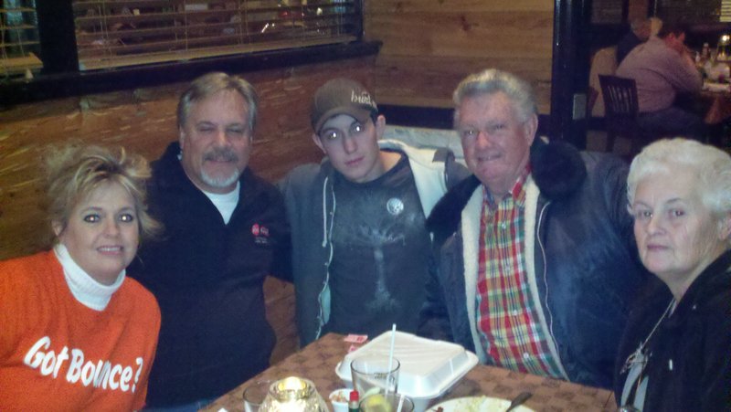 John Ellis Murdock, Jr. - Photo 91