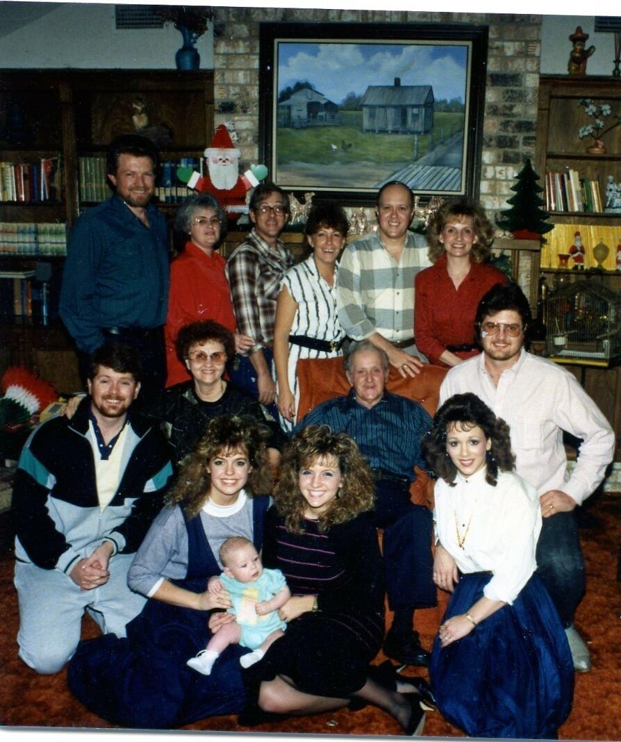 John Ellis Murdock, Jr. — photo 100