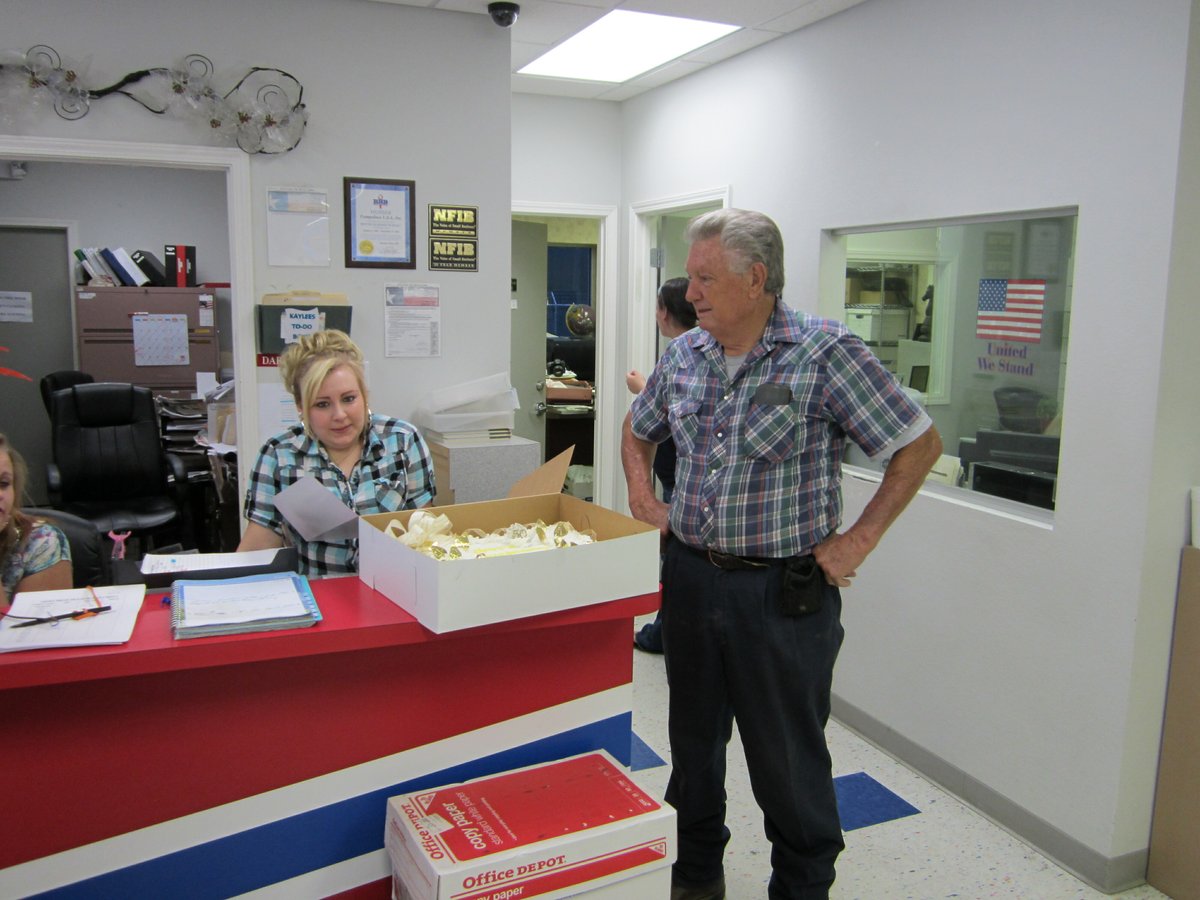 John Ellis Murdock, Jr. — photo 112