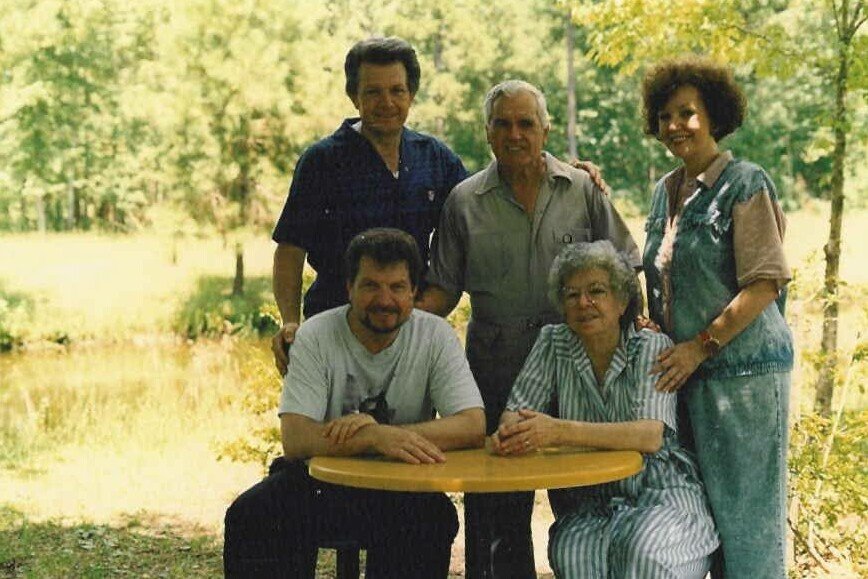 John Ellis Murdock, Jr. — photo 129