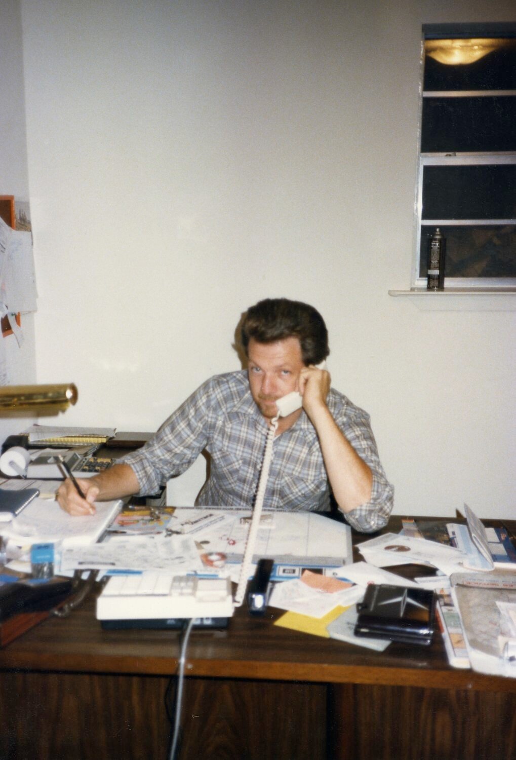 John Ellis Murdock, Jr. — photo 137