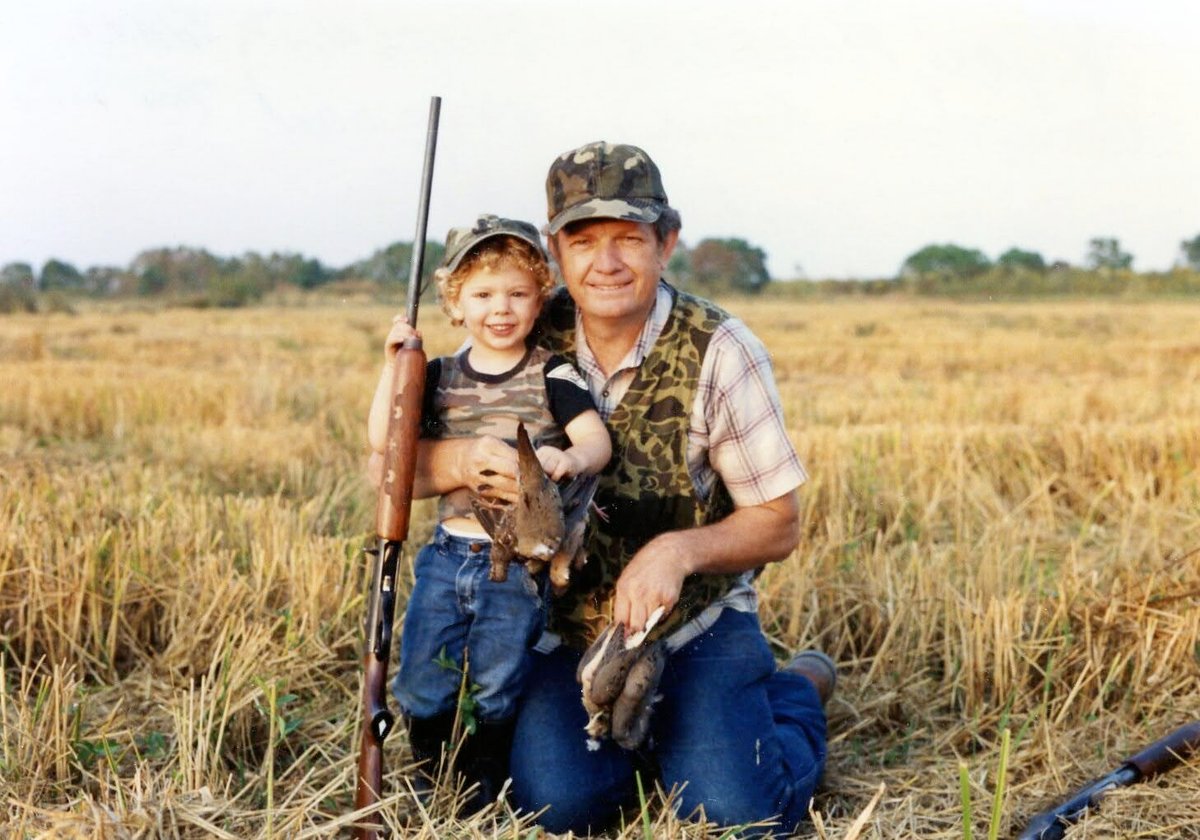 John Ellis Murdock, Jr. — photo 144