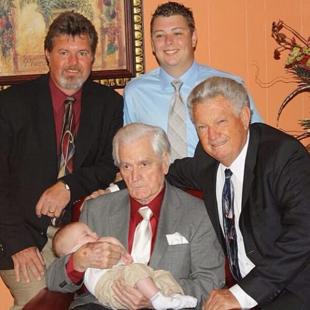 John Ellis Murdock, Jr. — photo 147