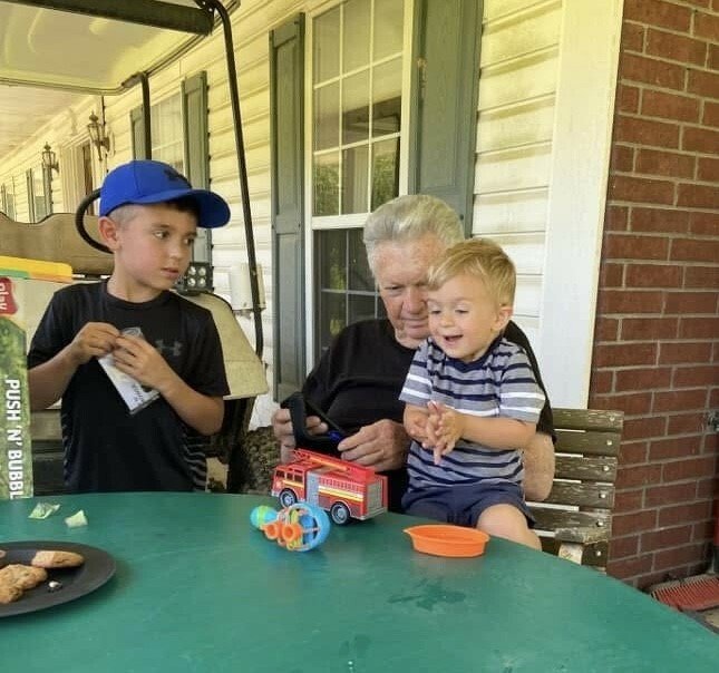 John Ellis Murdock, Jr. — photo 162