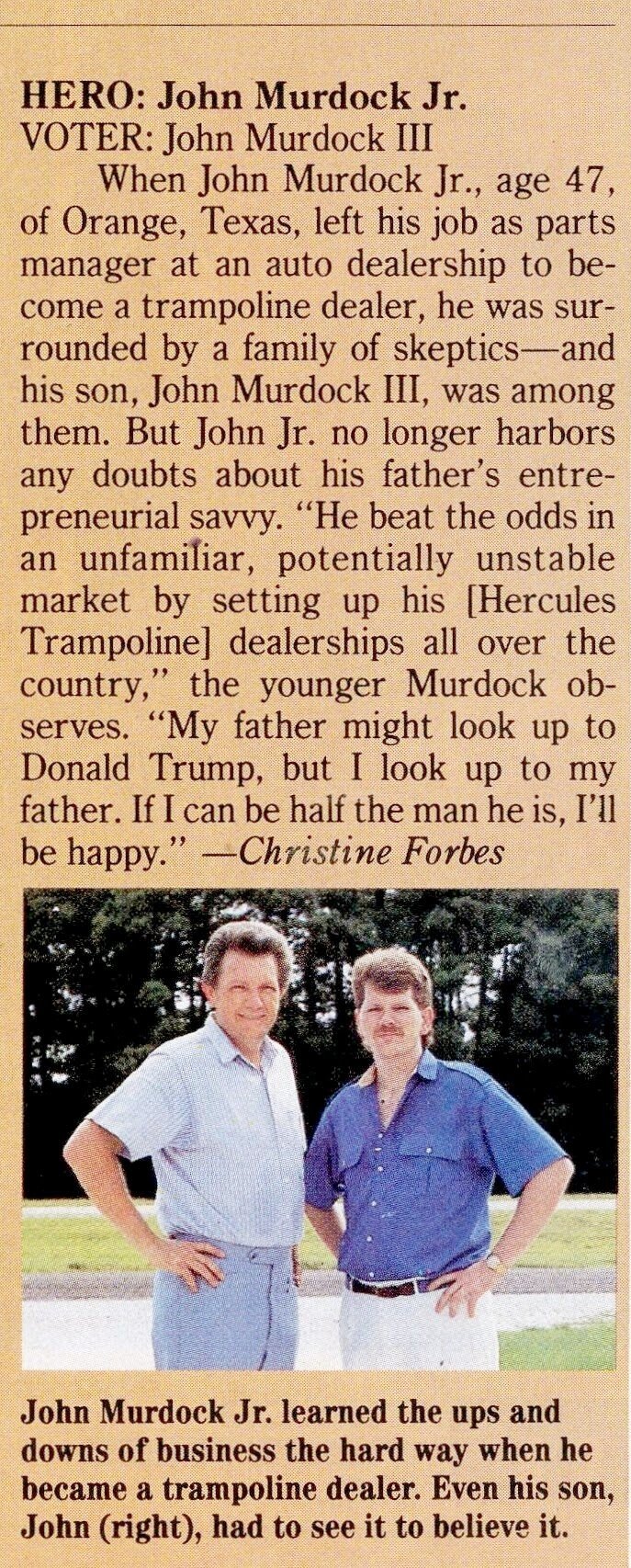 John Ellis Murdock, Jr. - Photo 182