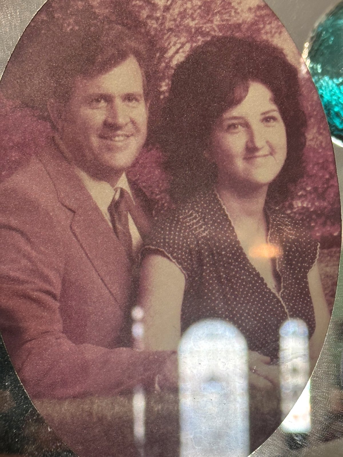 Donald "Don" Ray Dunaway