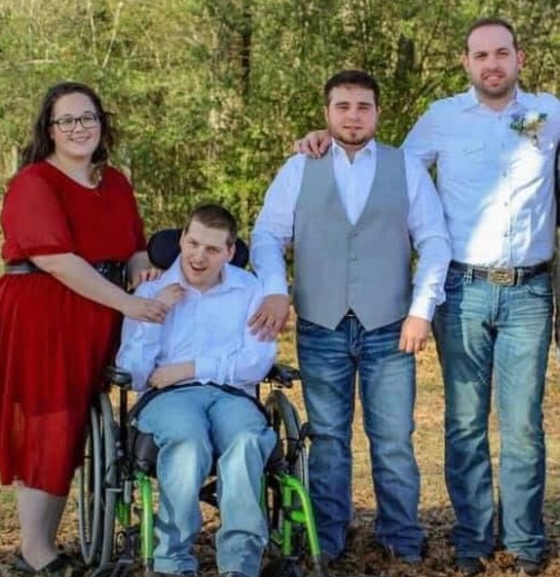 Donald "Don" Ray Dunaway - Photo 6