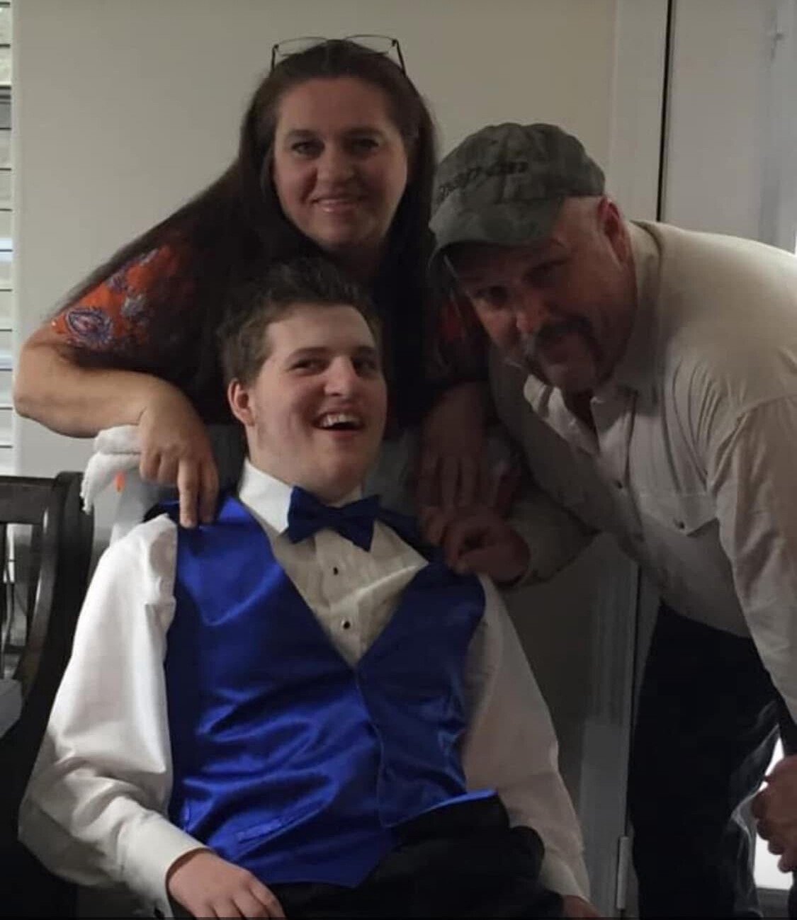 Donald "Don" Ray Dunaway — photo 7