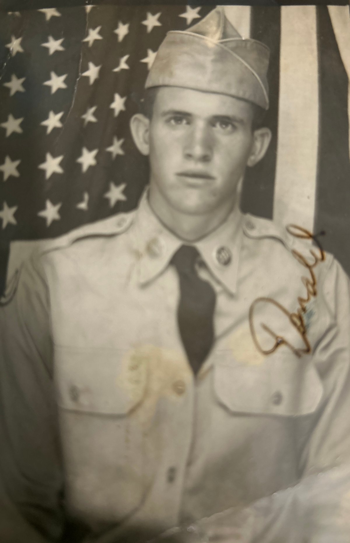 Donald "Don" Ray Dunaway — photo 9