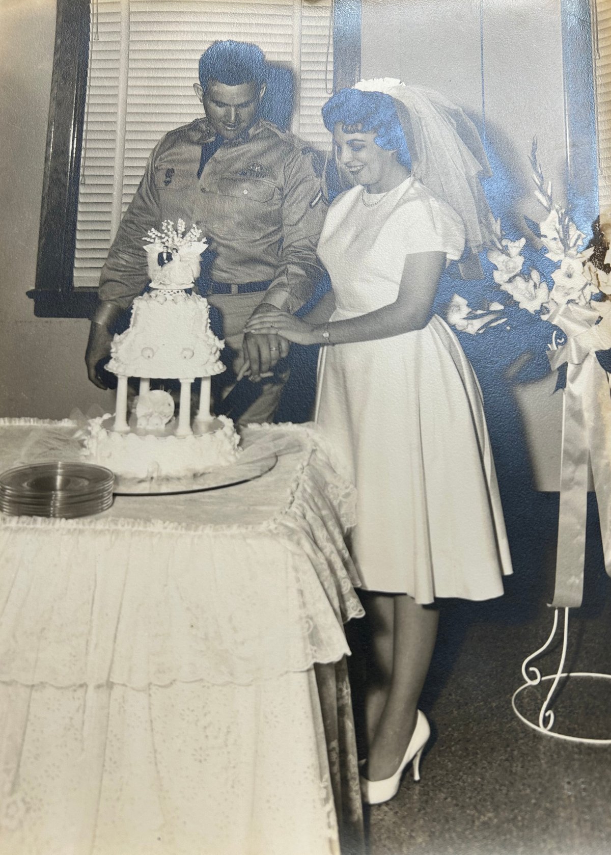 Donald "Don" Ray Dunaway — photo 8