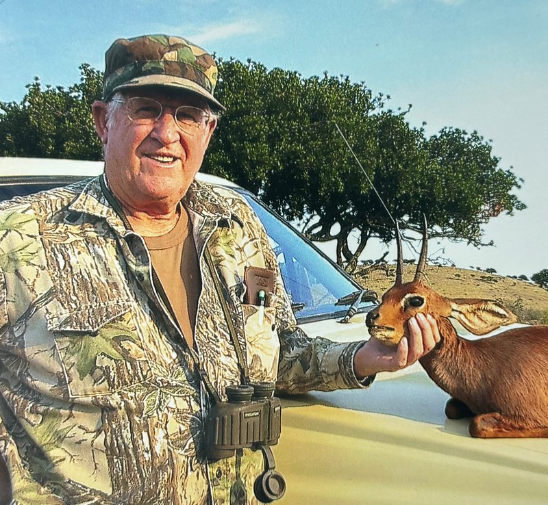 Donald "Don" Ray Dunaway - Photo 10