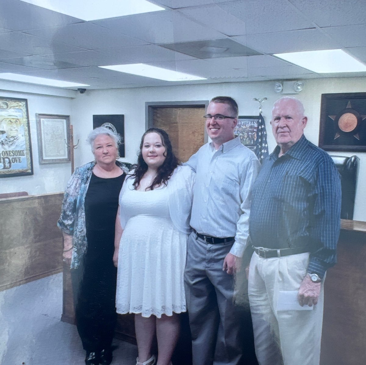 Donald "Don" Ray Dunaway — photo 14