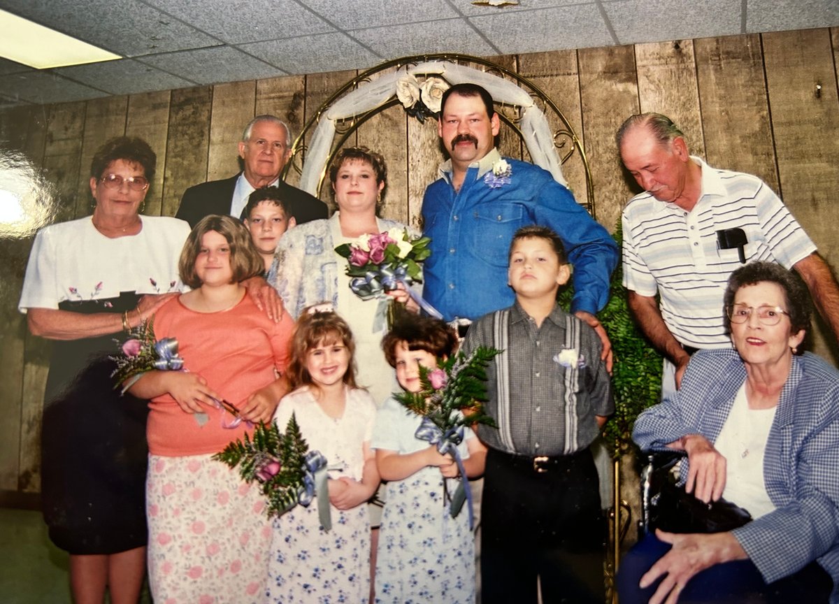 Donald "Don" Ray Dunaway — photo 13