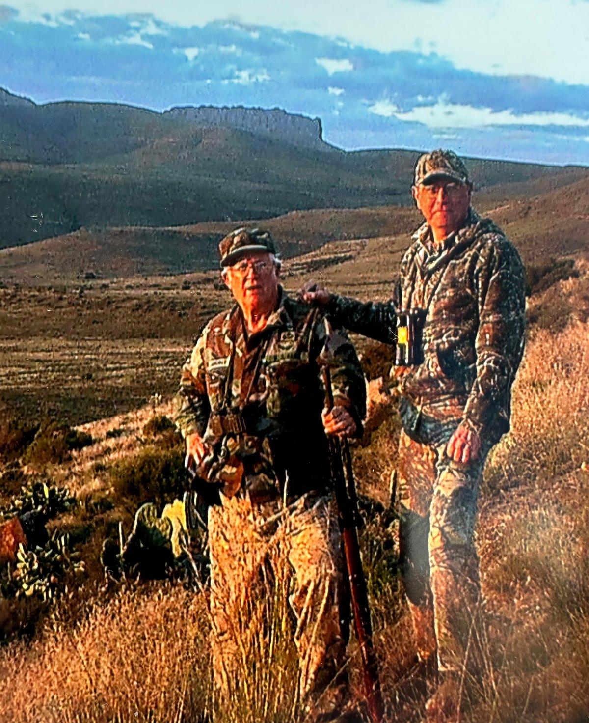 Donald "Don" Ray Dunaway — photo 16