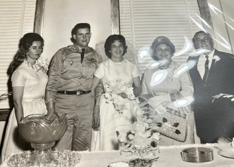 Donald "Don" Ray Dunaway - Photo 15