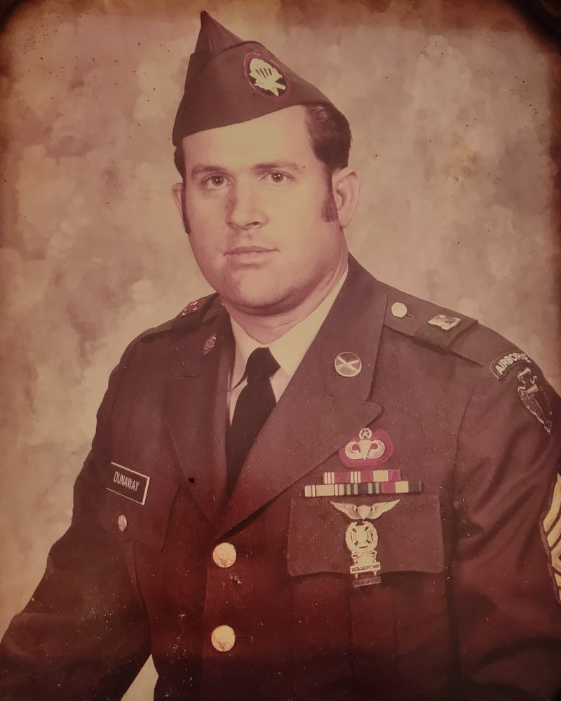 Donald "Don" Ray Dunaway - Photo 18