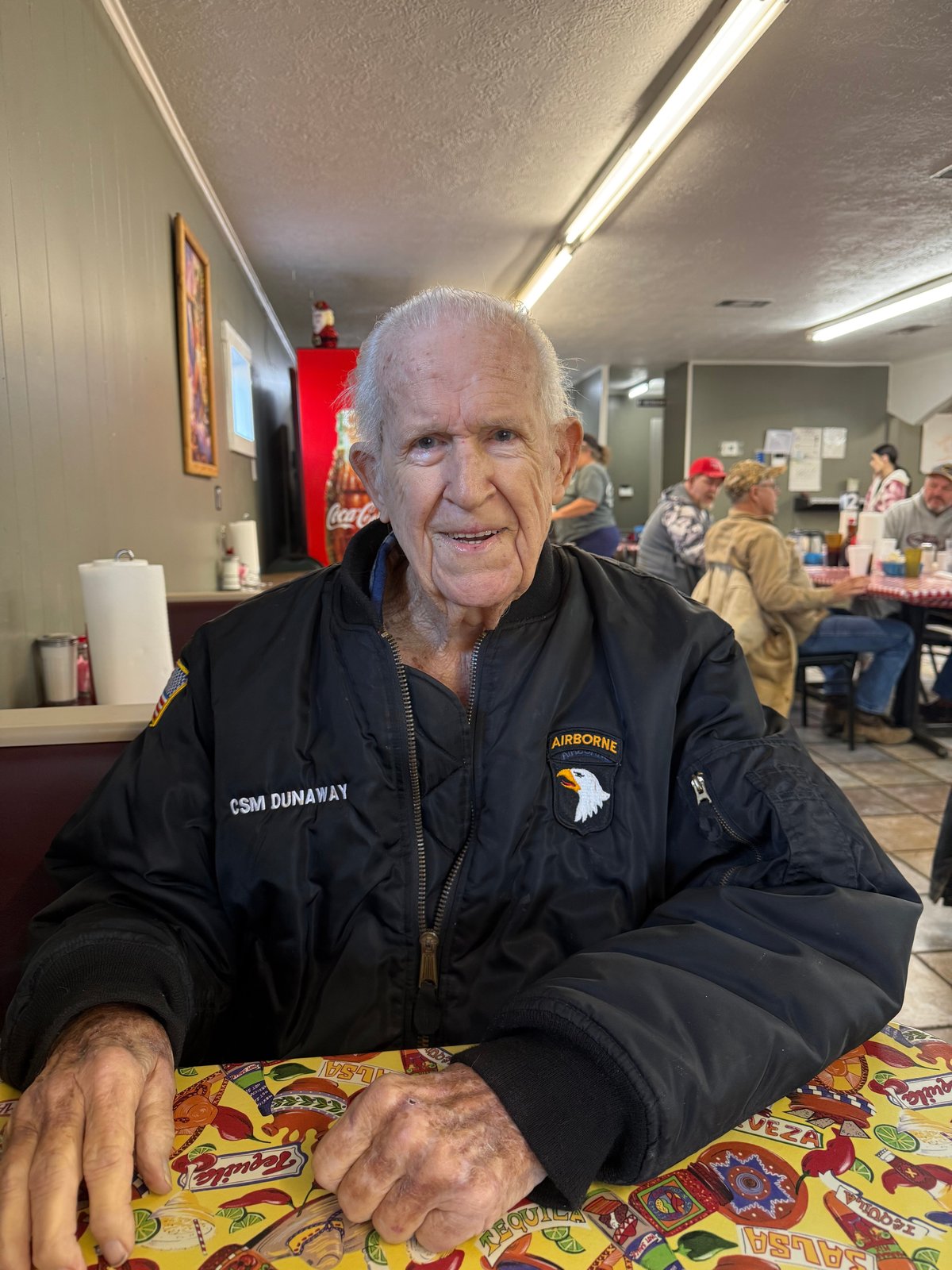 Donald "Don" Ray Dunaway — photo 19