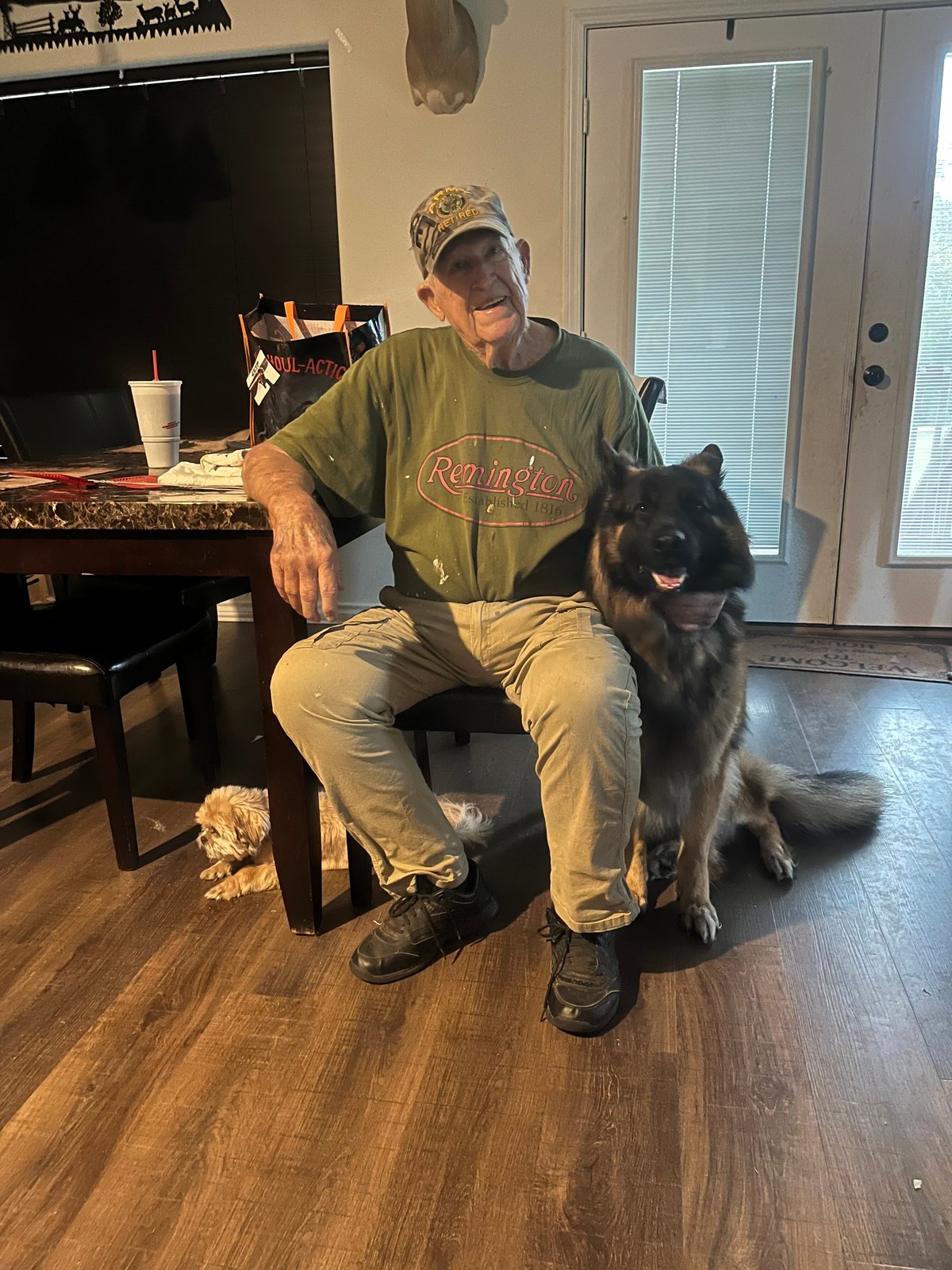 Donald "Don" Ray Dunaway — photo 22