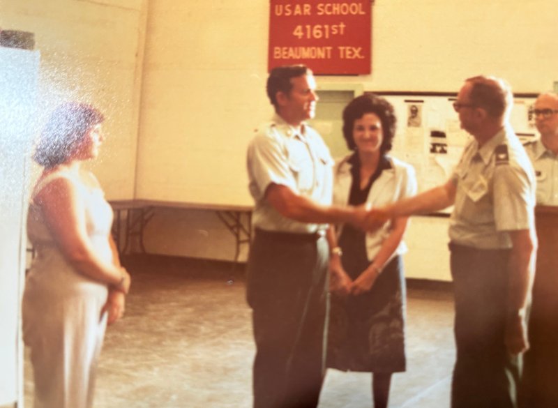 Donald "Don" Ray Dunaway - Photo 24