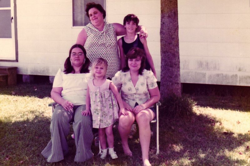 Janet Lee Hebert - Photo 56