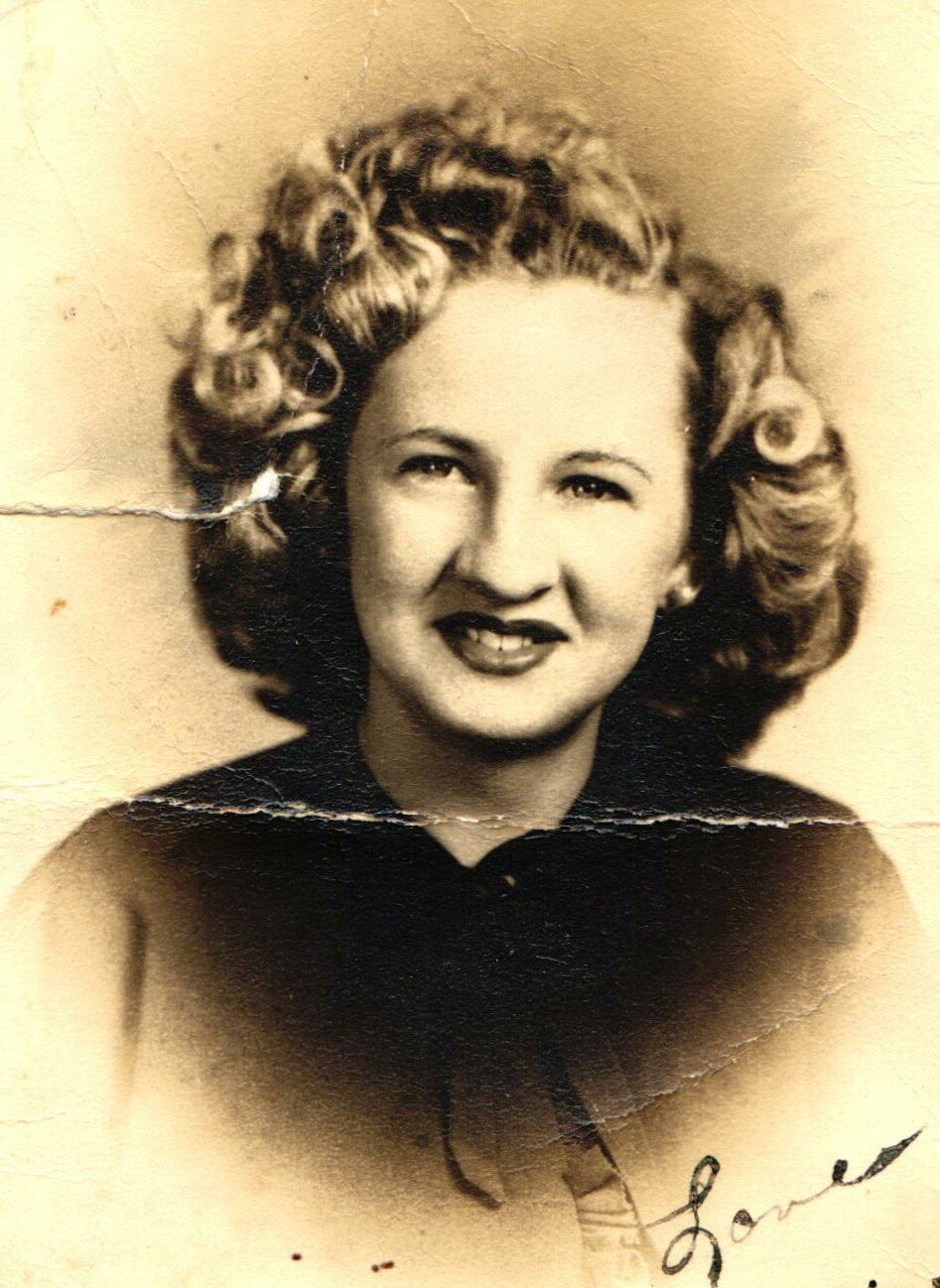 Jerrie Nell Cady — photo 4