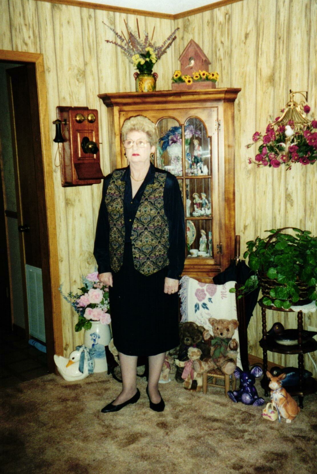 Jerrie Nell Cady — photo 6