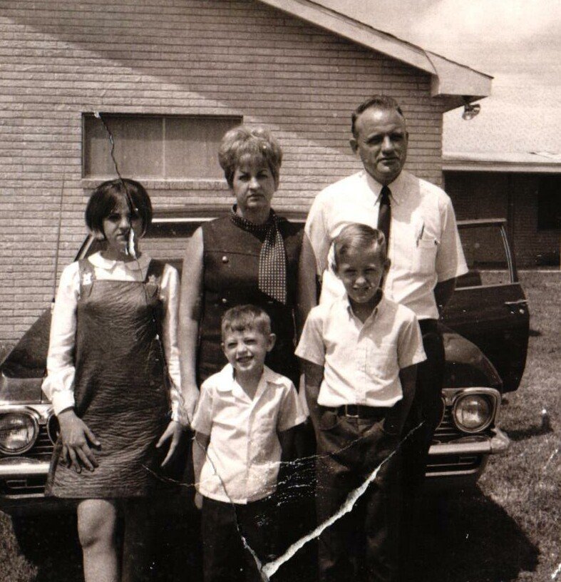 Jerrie Nell Cady — photo 7