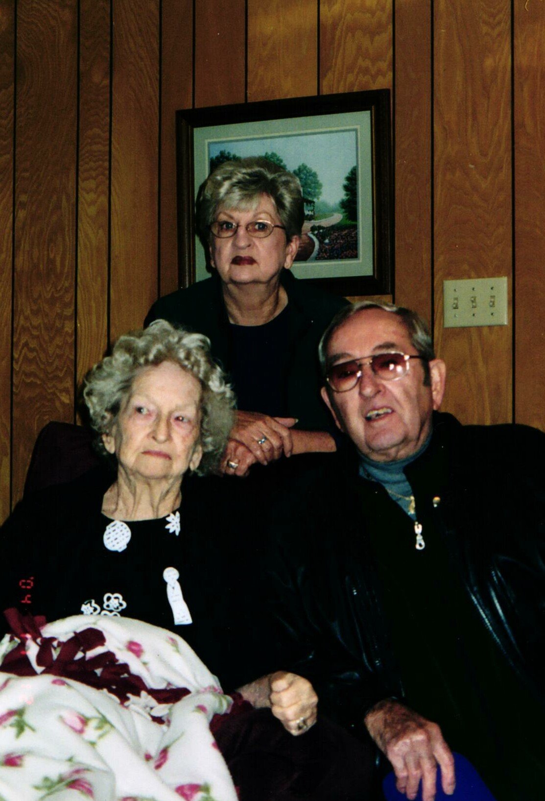 Jerrie Nell Cady — photo 8