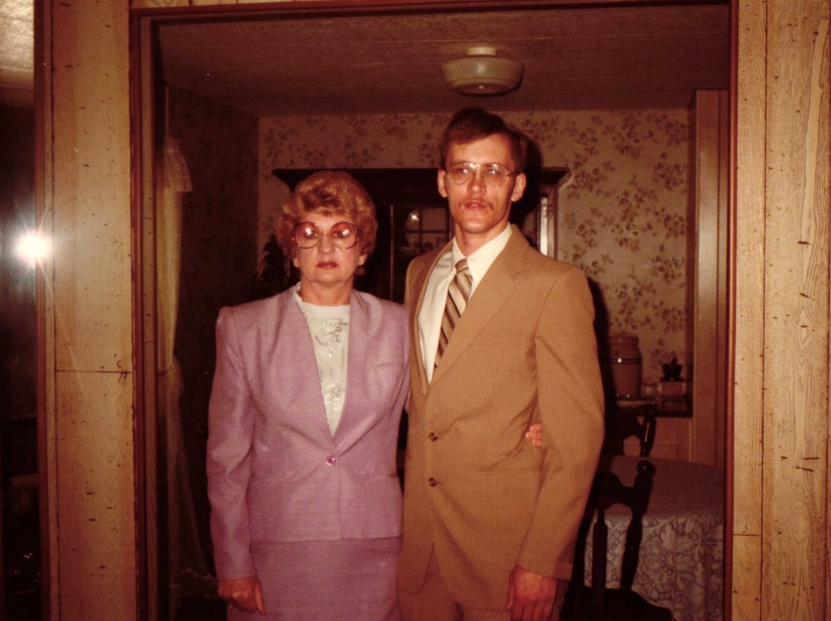 Jerrie Nell Cady — photo 13