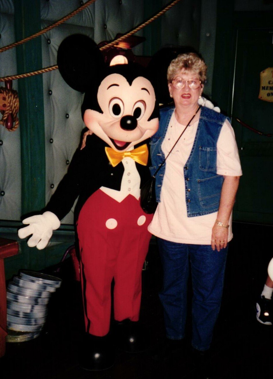 Jerrie Nell Cady — photo 14