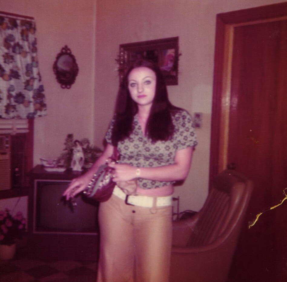 Jerrie Nell Cady — photo 16