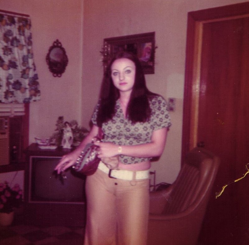 Jerrie Nell Cady - Photo 16