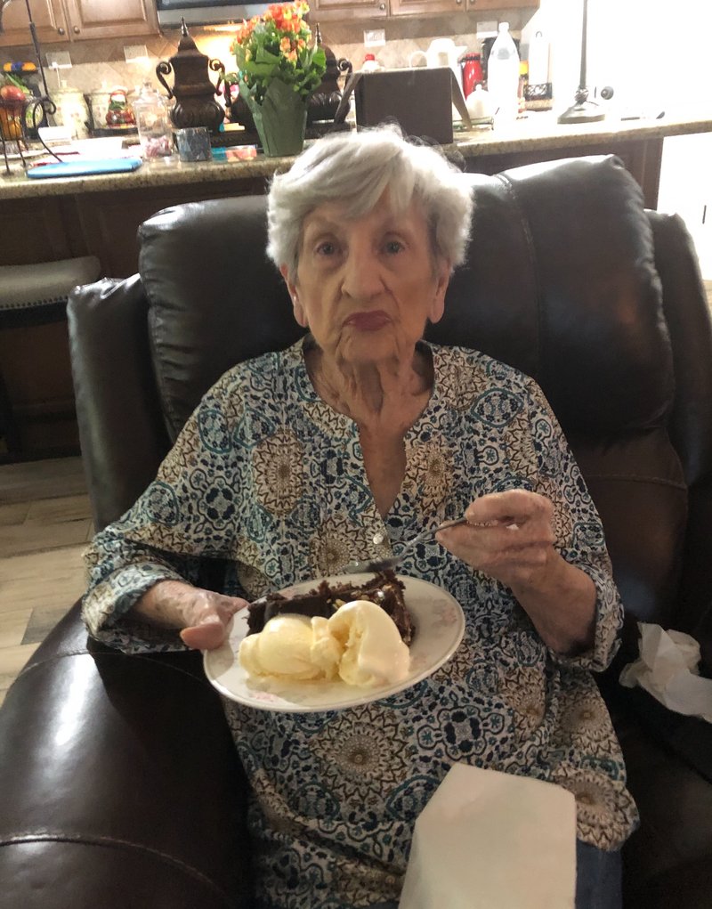 Jerrie Nell Cady - Photo 12