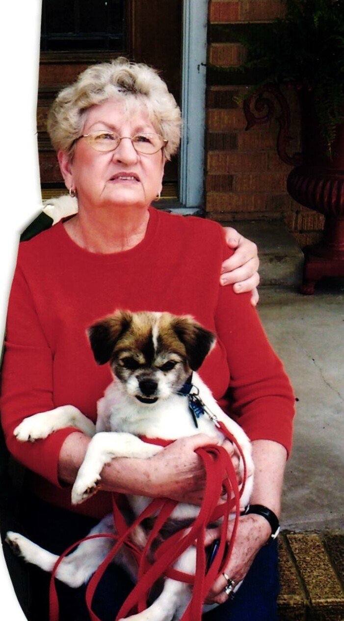 Jerrie Nell Cady - Photo 17