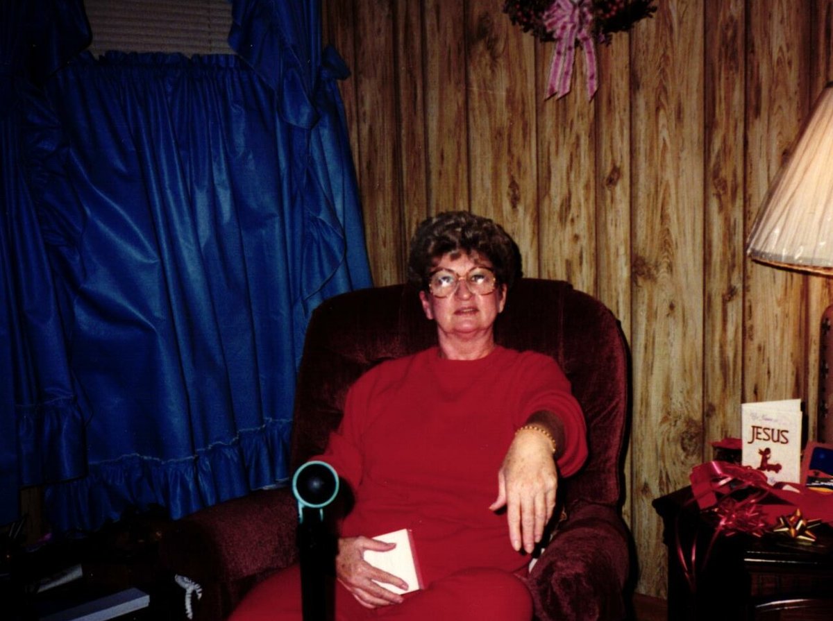 Jerrie Nell Cady — photo 18