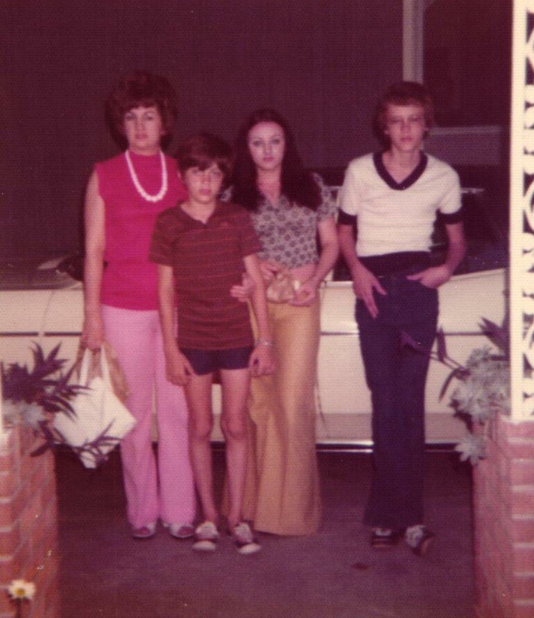 Jerrie Nell Cady — photo 20