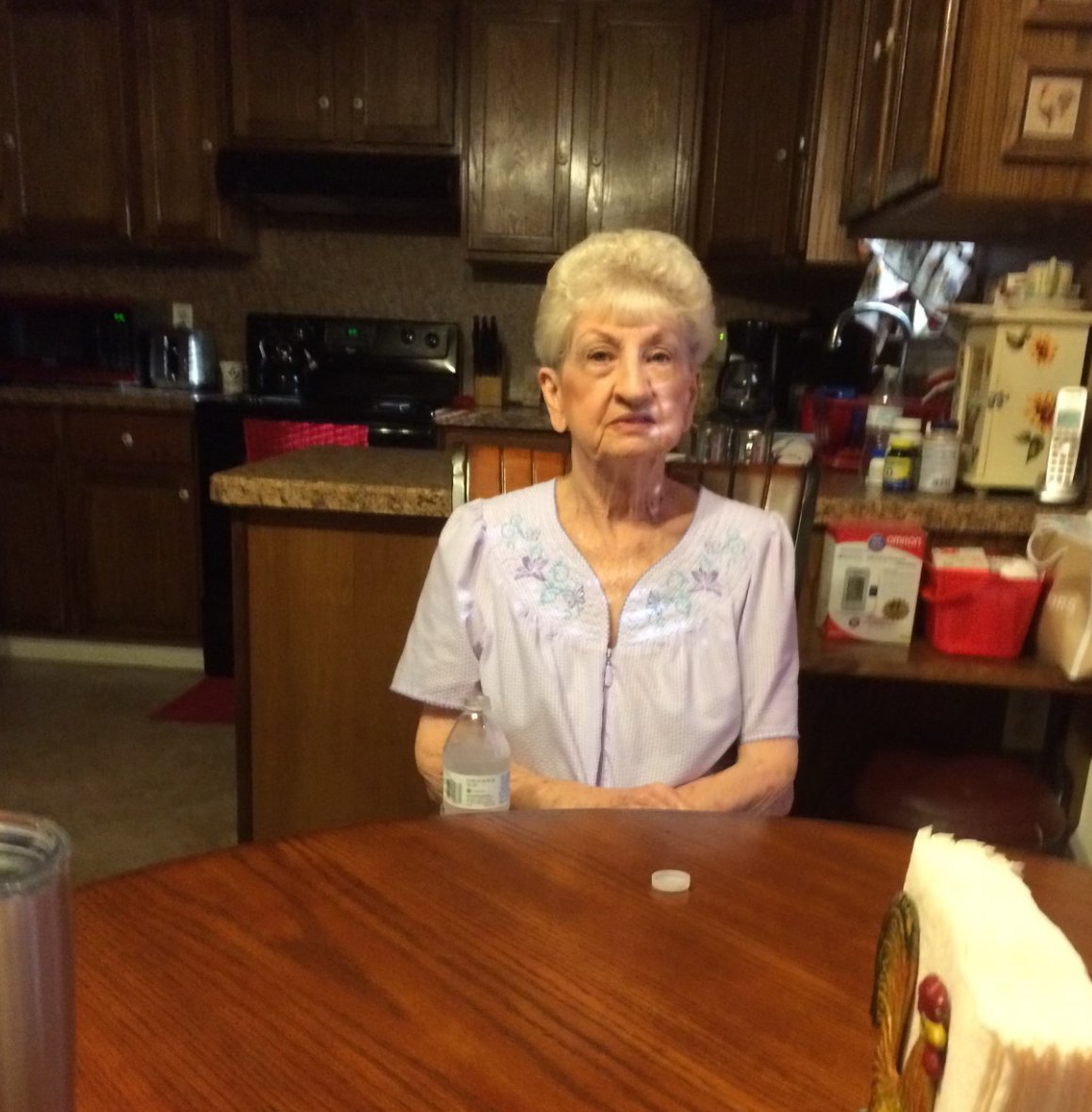 Jerrie Nell Cady — photo 19